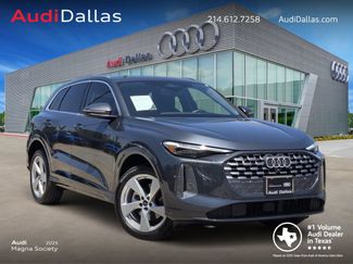 Certified 2025 Audi Q5 Premium Plus AWD/4WD video 1