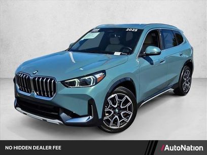 Certified 2025 BMW X1 xDrive28i w/ Convenience Package