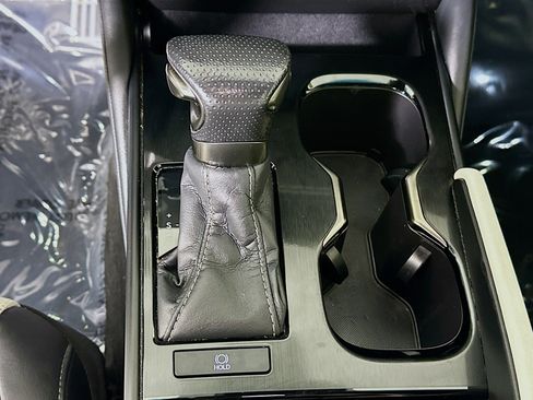 Used 2023 Lexus ES 350 F Sport image 21