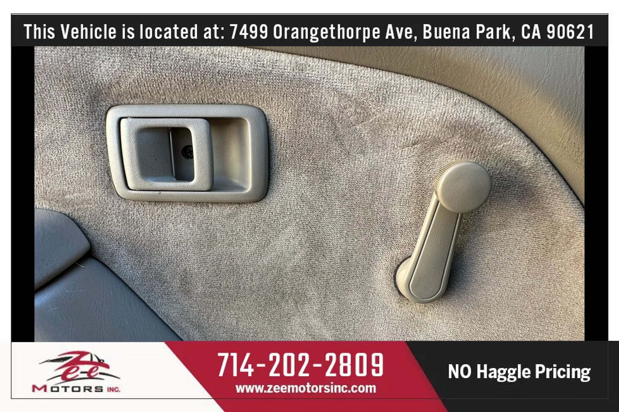Used 2003 Toyota Tacoma 2WD Xtracab image 34