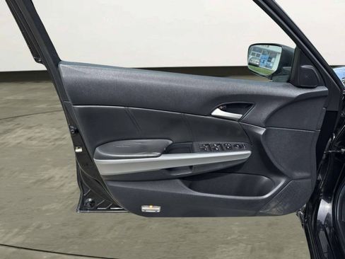 Used 2008 Honda Accord EX-L image 10