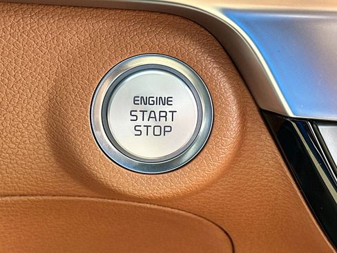 New 2025 Kia Telluride SX Prestige X-Line image 9