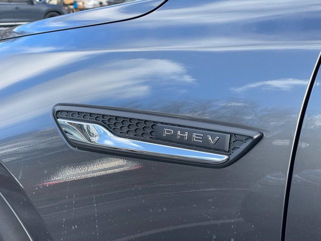 Used 2024 MAZDA CX-90 Plug-In Hybrid w/ Premium Plus AWD/4WD image 28