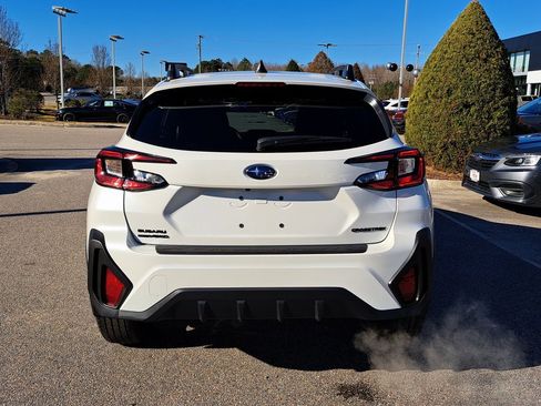 New 2026 Subaru Crosstrek 2.0i Premium image 5