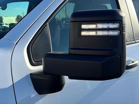 New 2026 Chevrolet Silverado 2500 W/T w/ WT Convenience Package image 13