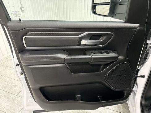 Used 2025 RAM 1500 Lone Star image 23