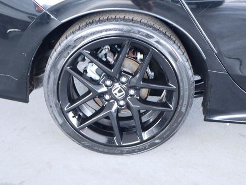 Used 2022 Honda Civic Sport image 5