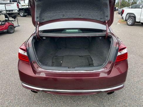 Used 2016 Honda Accord Sport image 22