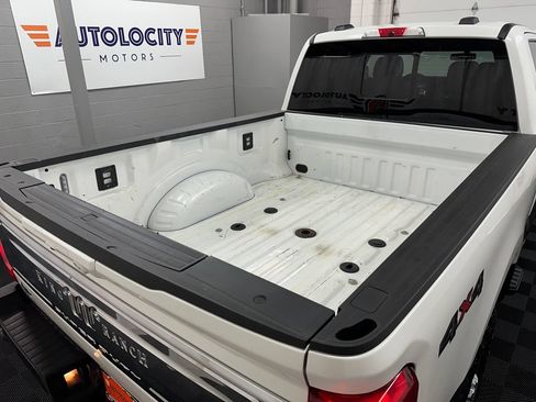 Used 2024 Ford F350 King Ranch AWD/4WD image 11