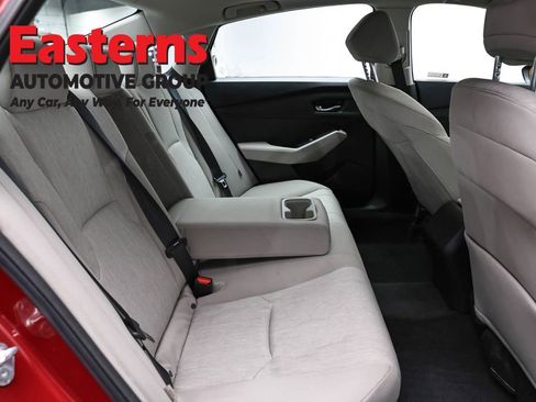 Used 2023 Honda Accord EX image 22