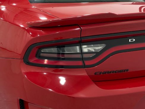 Used 2019 Dodge Charger Scat Pack w/ Dynamics Package image 35