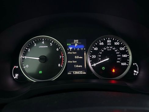 Used 2014 Lexus IS 250 image 22