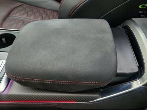 Used 2025 Audi RS Q8 performance AWD/4WD image 52