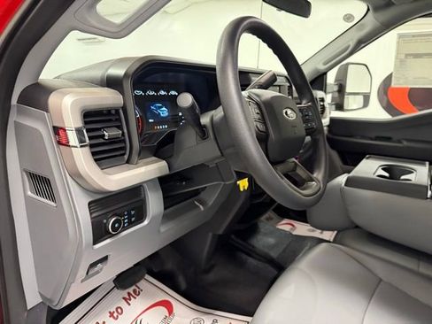 New 2026 Ford F450 XL w/ XL Chrome Package image 12
