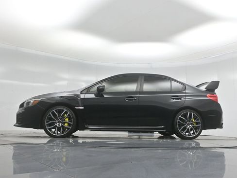Used 2020 Subaru WRX STI Limited w/ Popular Package #1 image 51