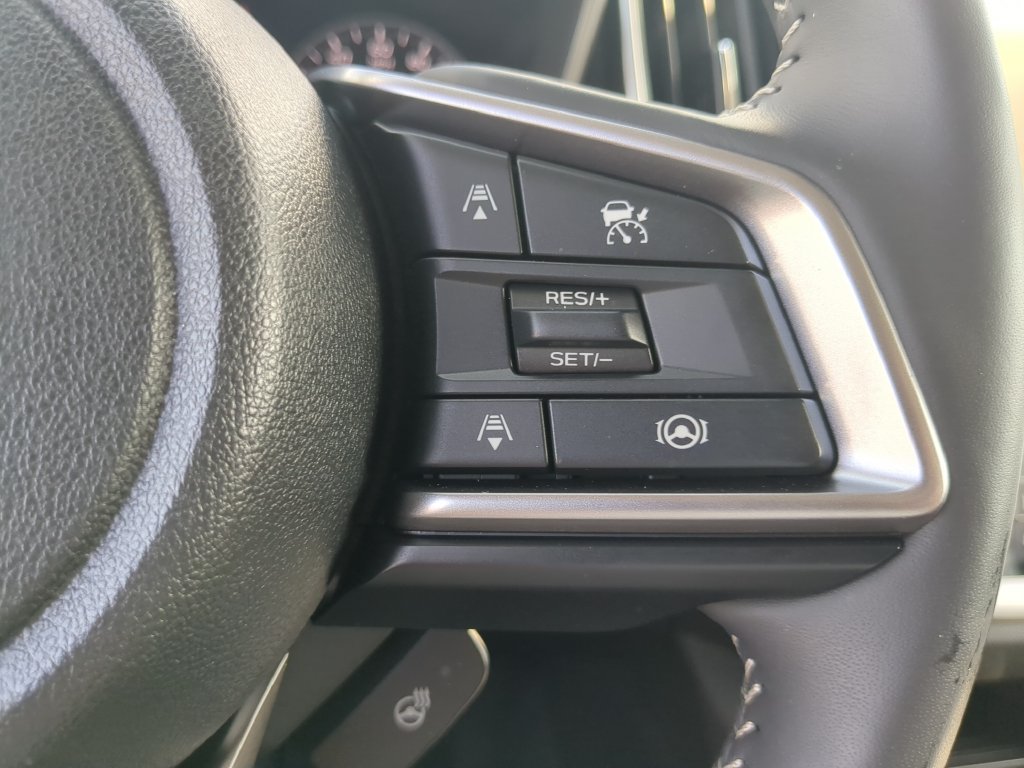 Used 2026 Subaru Ascent Touring AWD/4WD image 32