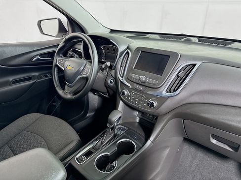 Used 2023 Chevrolet Equinox LT AWD/4WD image 28