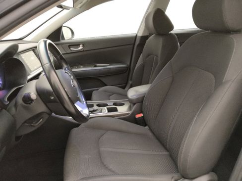 Used 2019 Kia Optima LX w/ LX Premium Package FWD image 17