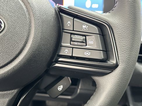 New 2026 Subaru Outback Limited image 29