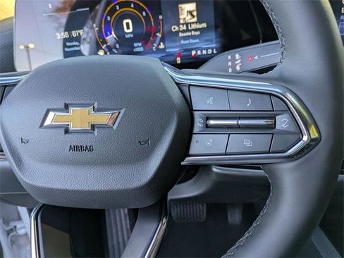 New 2026 Chevrolet Equinox LT image 15