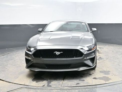 Used 2019 Ford Mustang GT image 2