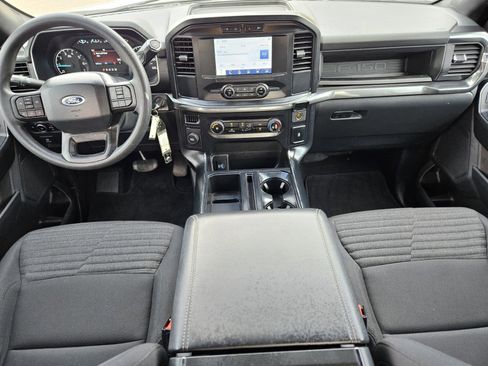 Certified 2023 Ford F150 XL w/ STX Appearance Package image 16