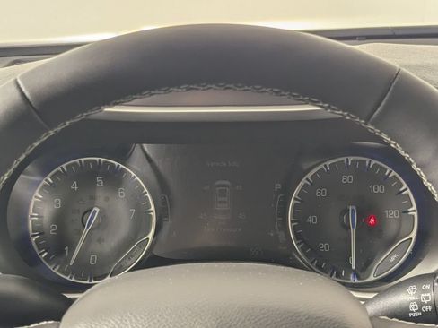 New 2026 Chrysler Pacifica Select FWD image 20