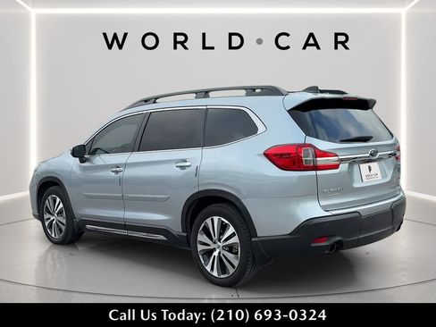 Used 2021 Subaru Ascent Touring w/ Popular Package #2A AWD/4WD image 5