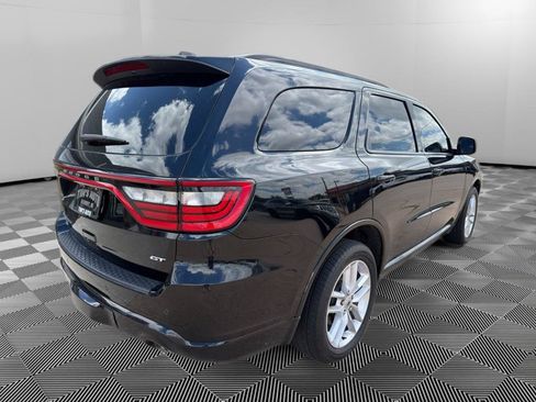 Used 2023 Dodge Durango GT AWD/4WD image 3