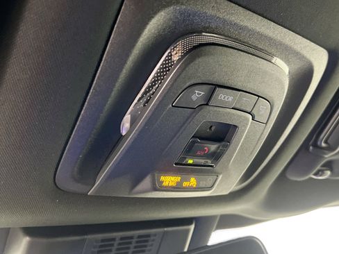 New 2026 Toyota bZ image 22