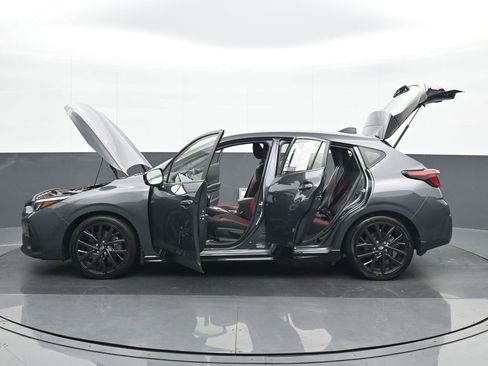 Used 2024 Subaru Impreza RS image 27