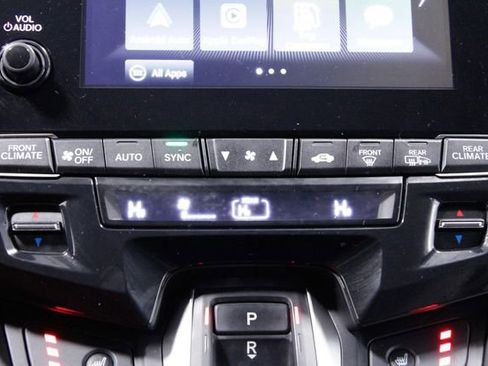 Certified 2024 Honda Odyssey EX image 35