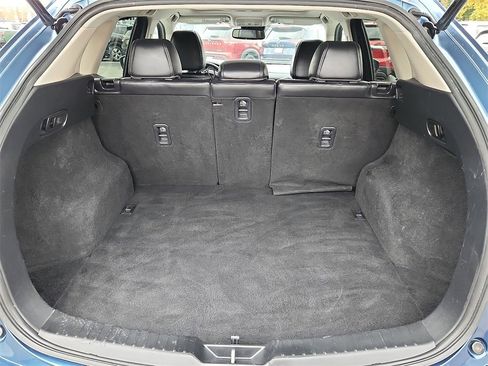Used 2020 MAZDA CX-5 Touring image 29