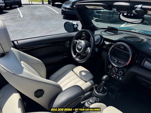 Used 2018 MINI Cooper S FWD image 25