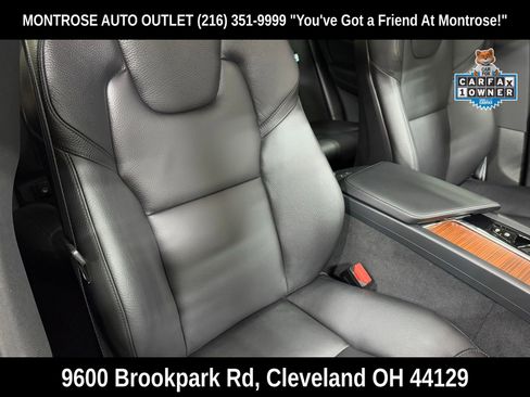 Used 2024 Volvo XC60 B5 Plus w/ Protection Package Premier image 49