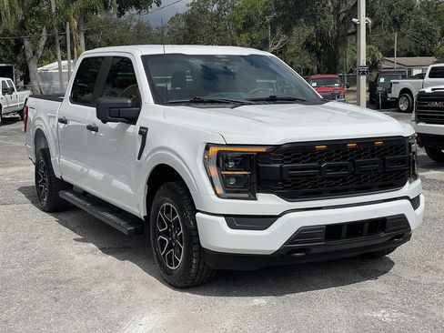 Used 2022 Ford F150 XL w/ STX Appearance Package AWD/4WD image 10