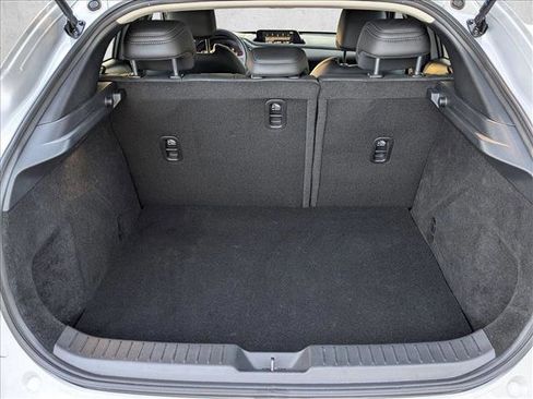 Used 2025 MAZDA CX-30 AWD 2.5 S w/ Preferred Package image 6