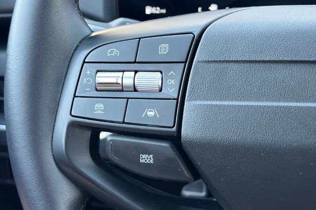 Used 2025 Kia K4 EX FWD image 29