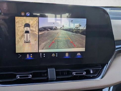 New 2026 Chevrolet Equinox ACTIV w/ Safety and Technology Package image 12