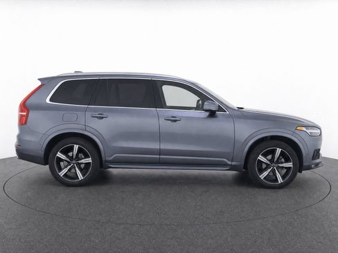 Used 2017 Volvo XC90 T6 R-Design w/ Vision Package AWD/4WD image 8