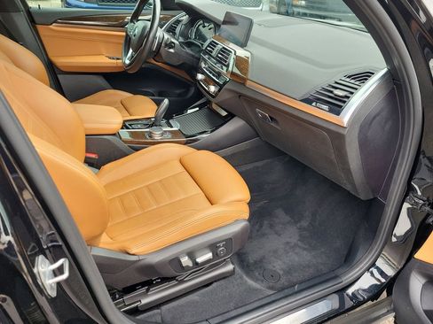 Used 2019 BMW X3 xDrive30i w/ Premium Package AWD/4WD image 15