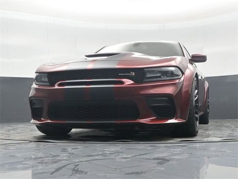 Used 2021 Dodge Charger Scat Pack image 44