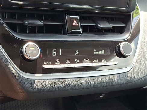 Certified 2024 Toyota Corolla LE image 15