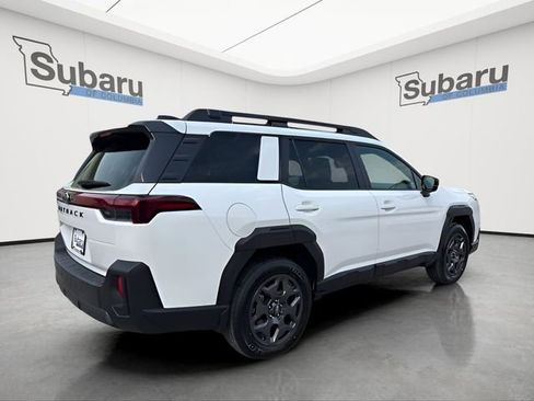 New 2026 Subaru Outback Premium AWD/4WD image 7