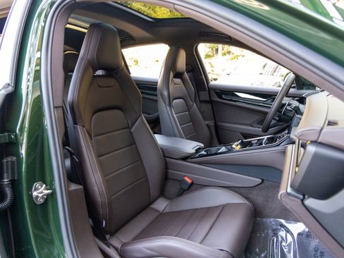 New 2026 Porsche Panamera 4 image 55