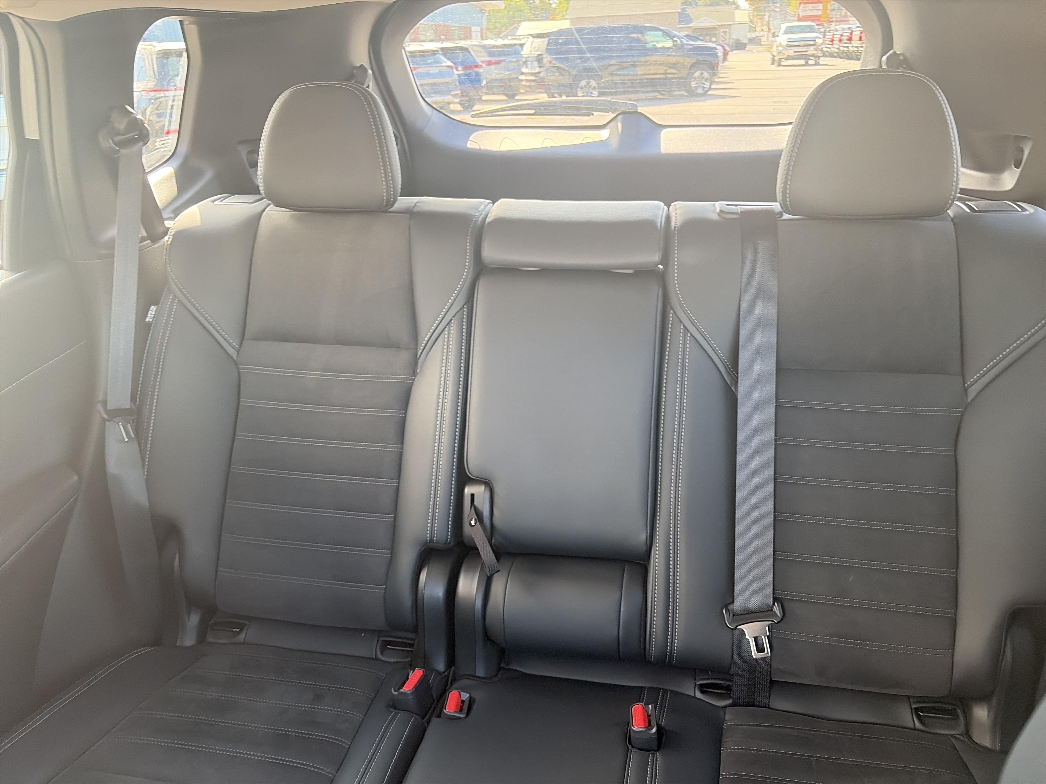 Used 2024 Mitsubishi Outlander SE AWD/4WD image 25