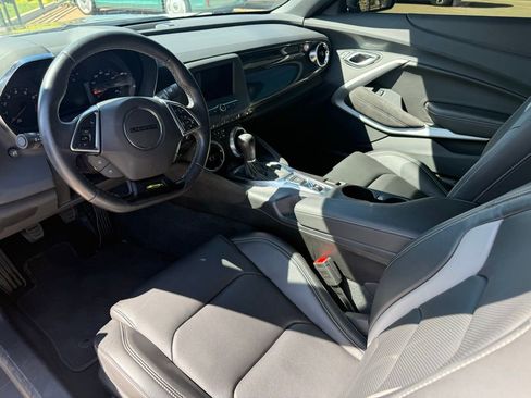 Used 2023 Chevrolet Camaro LT image 26