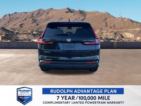 Used 2023 Honda CR-V LX image 5