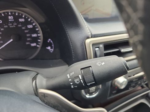 Used 2014 Lexus GS 350 AWD w/ Premium Package image 26