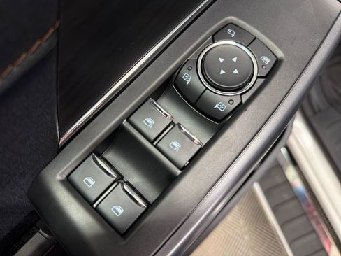 New 2025 Ford F150 Lariat w/ Equipment Group 501A Mid image 14